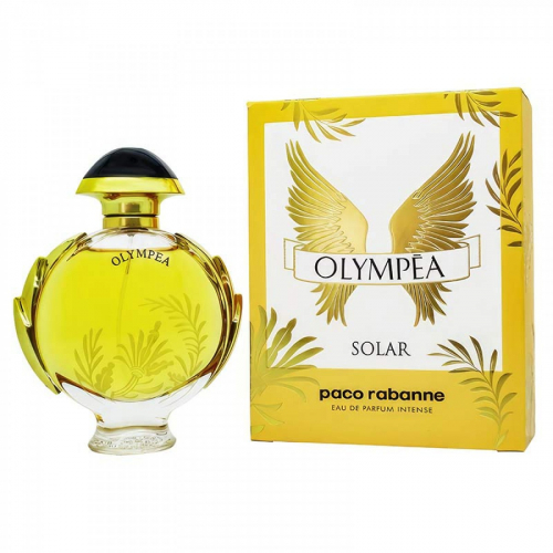 Копия Евро Paco Rabanne Olympea Solar,edp., 80ml