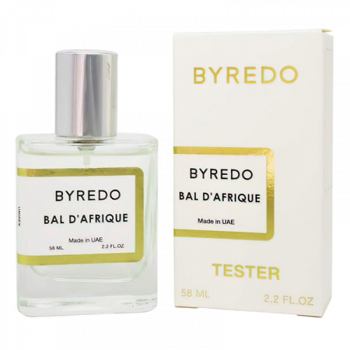 Бренд: Byredo
Аромат: Унисекс