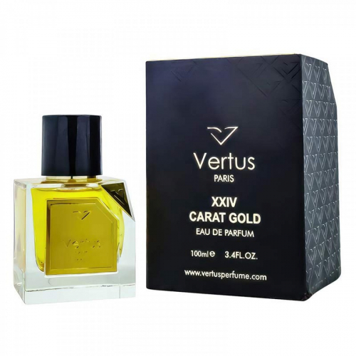 Копия Vertus XXIV Carat Gold,edp., 100ml