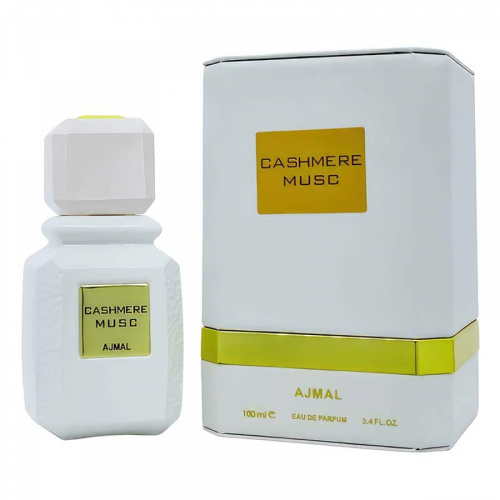 Копия Lux Ajmal Cashmere Musc,edp., 100ml