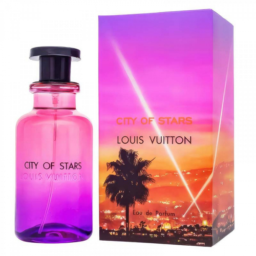 Копия Louis Vuitton City Of Stars,edp., 100ml