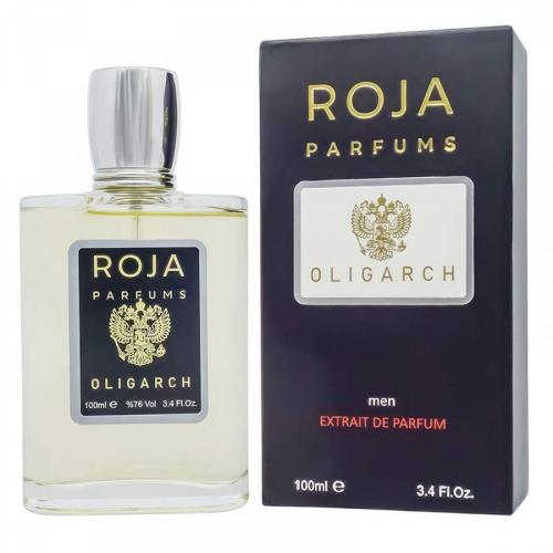 Копия Тестер Roja Oligarch, 100ml