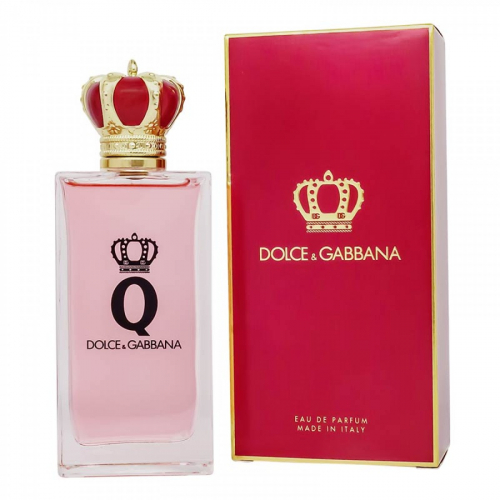 Копия Dolce & Gabbana Q,edp., 100ml