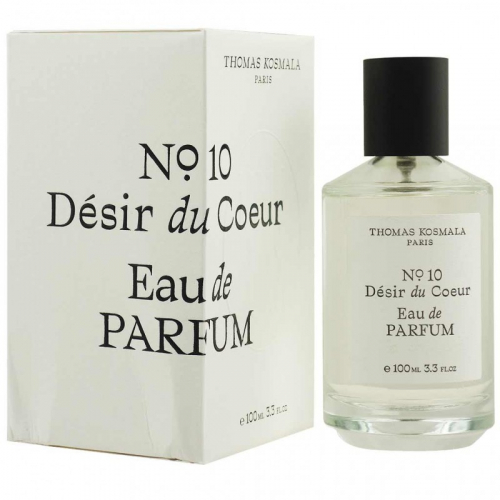 Копия Thomas Kosmala № 10 Desir Du Coeur Eau De Parfum, edp., 100 ml