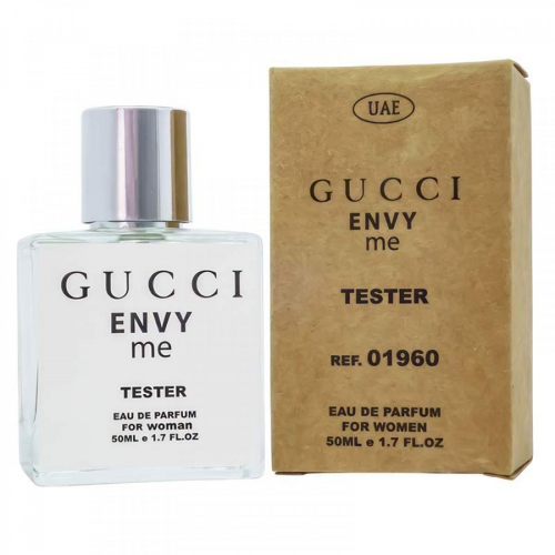 Бренд: Gucci
Аромат: Женский