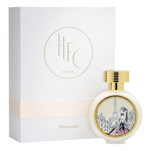 Копия Haute Fragrance Company Proposal, edp., 75 ml