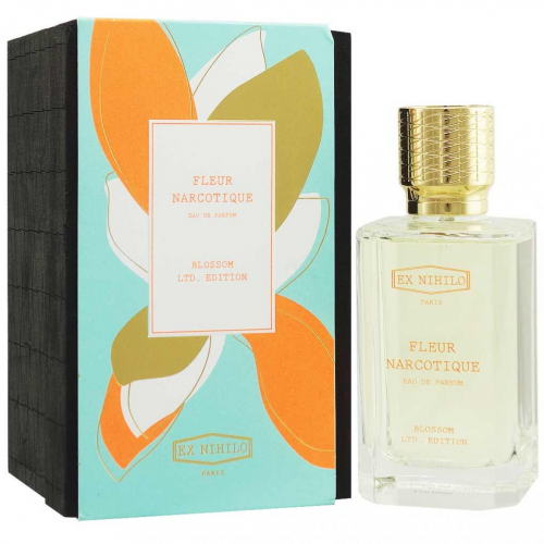 Копия Ex Nihilo Fleur Narcotique Blossom LTD. Edition, edp., 100 ml