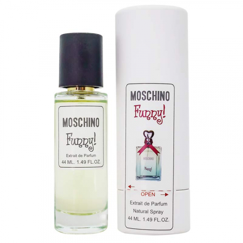 Копия Тестер Moschino Funny,edp., 44ml