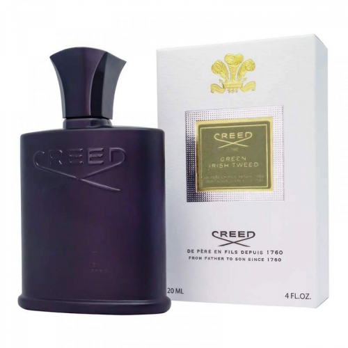 Копия Creed Green Irish Tweed by Creed, edt., 120 ml
