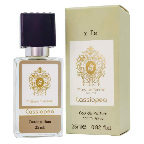 Копия Tiziana Terenzi Cassiopea, edp., 25 ml