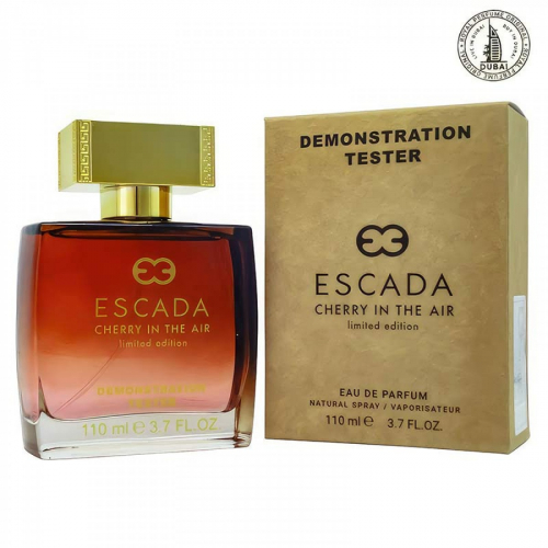 Копия Тестер Escada Cherry In The Air,edp., 110ml