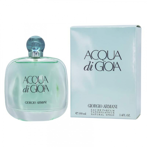 Копия Евро Giorgio Armani Acqua Di Gioia, edt., 100 ml