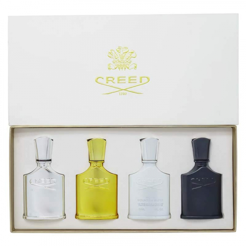 Копия Подарочный набор Creed 4x30ml