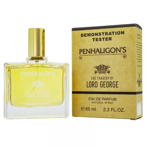 Копия Тестер Penhaligon`s The Tragedy Of Lord George, edp., 65ml