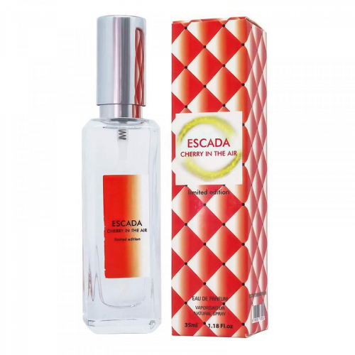 Копия Тестер Escada Cherry in The Air,edp., 35ml