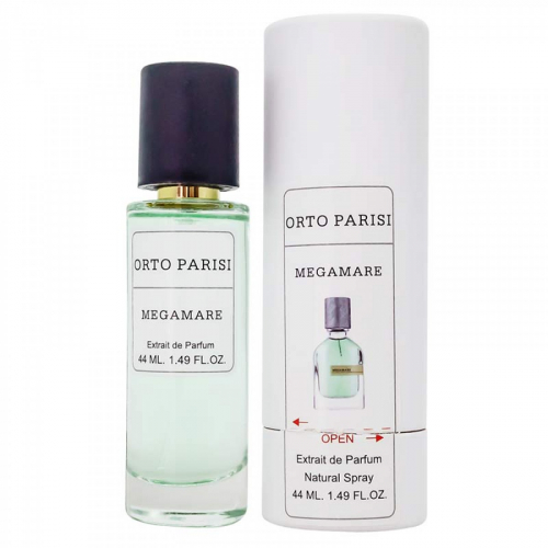 Копия Тестер Orto Parisi Magamare,edp., 44ml