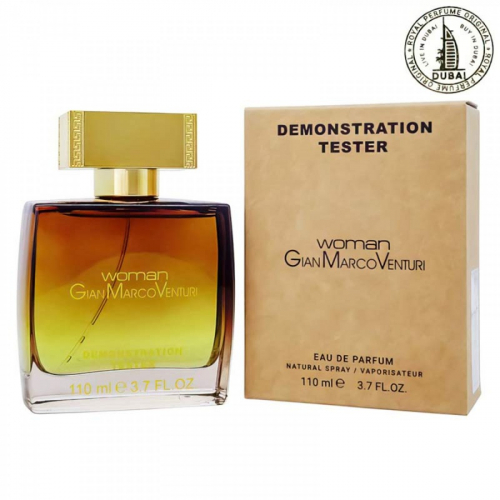 Копия Тестер Gian Marco Venturi Woman,edp., 110ml