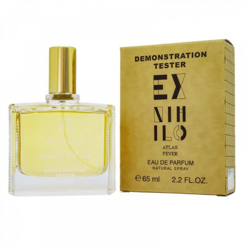 Копия Тестер Ex Nihilo Atlas Feveredp., 65ml