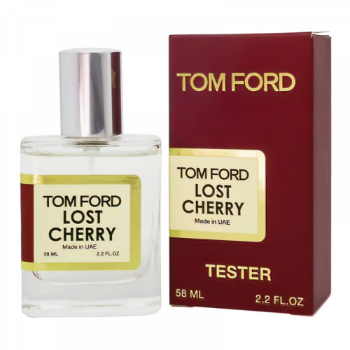Бренд: Tom Ford
Аромат: Унисекс
