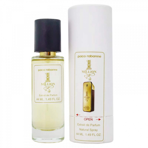 Копия Тестер Paco Rabanne 1Million,edp., 44ml