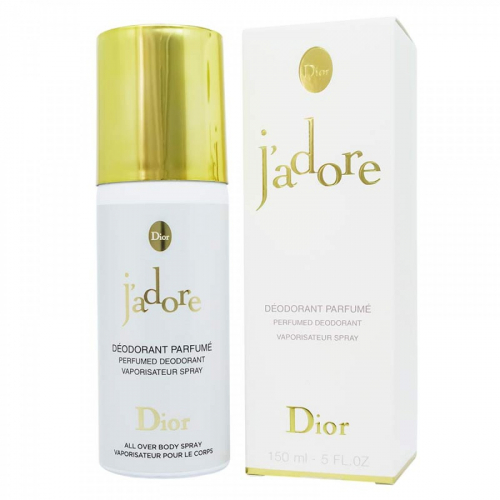 Копии Дезодорант Christian Dior J'Ador, 150ml