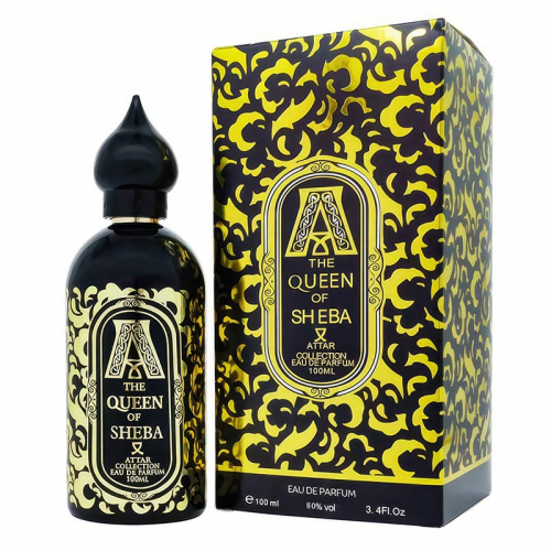 Копия Attar Collection Queen Sheba, edp., 100 ml