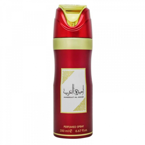 Копии Дезодорант Lattafa Ameerat Al Arab, 200ml