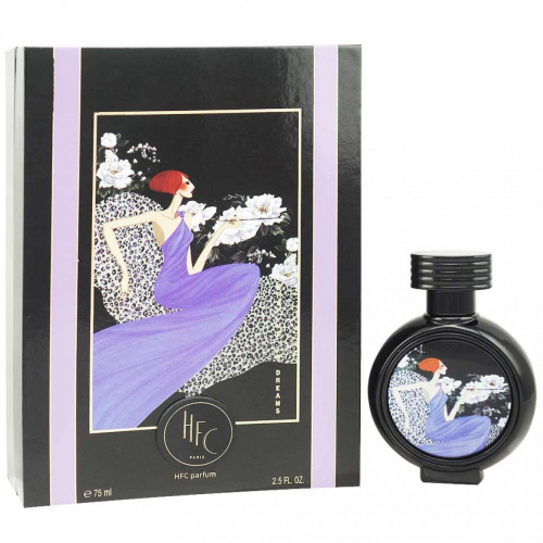 Копия Haute Fragrance Company Wrap Me in Dreams, edp., 75 ml