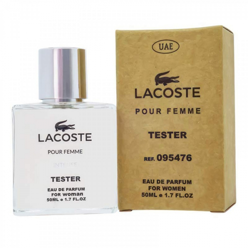 Бренд: Lacoste
Аромат: Женский