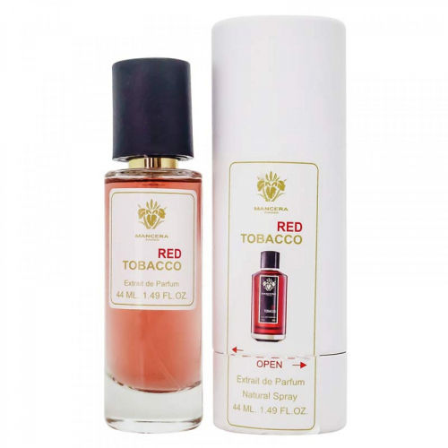 Копия Тестер Mancera Red Tabacco,edp., 44ml