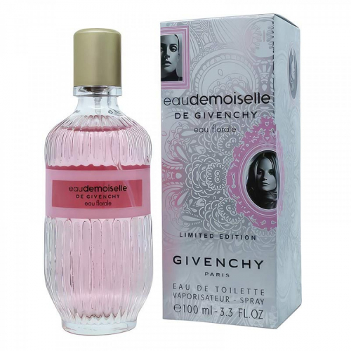 Копия Givenchy Eaudemoiselle de Givenchy Eau Florale,edt., 100ml