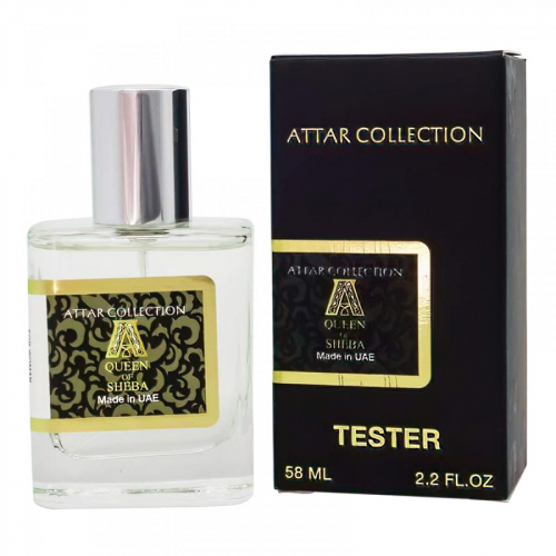 Бренд: Attar Collection
Аромат: Унисекс