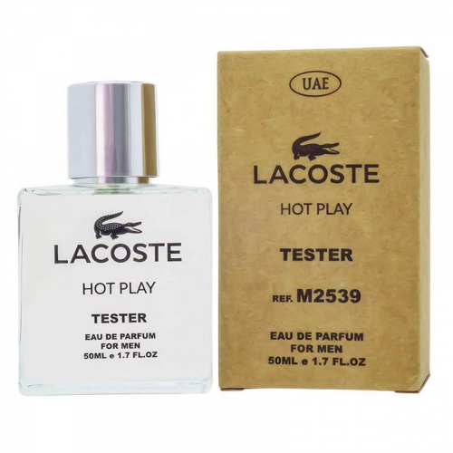 Бренд: Lacoste
Аромат: Унисекс
