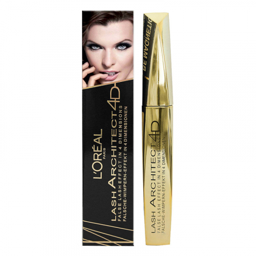 Копия Тушь Loreal False Lash Architect 4D