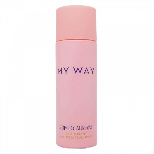 Копии Giorgio Armani My Way, 200 ml
