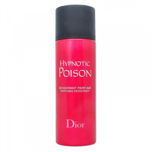 Копии Дезодорант Christian Dior Hypnotic Poison, 200ml