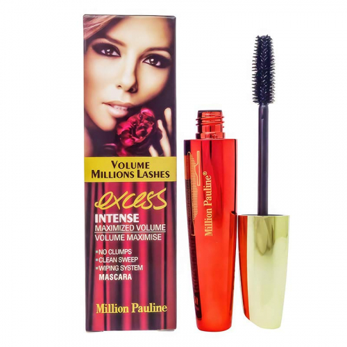 Копия Тушь для ресниц Million Pauline Volume Millions Lashes, 12ml