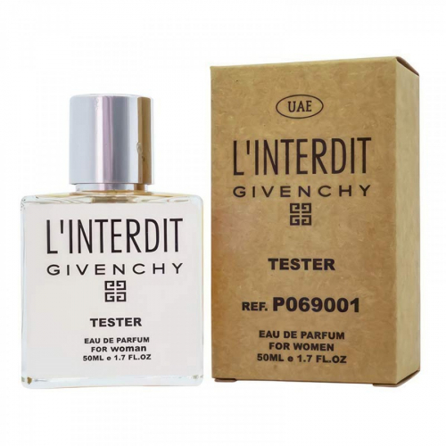 Бренд: Givenchy
Аромат: Женский