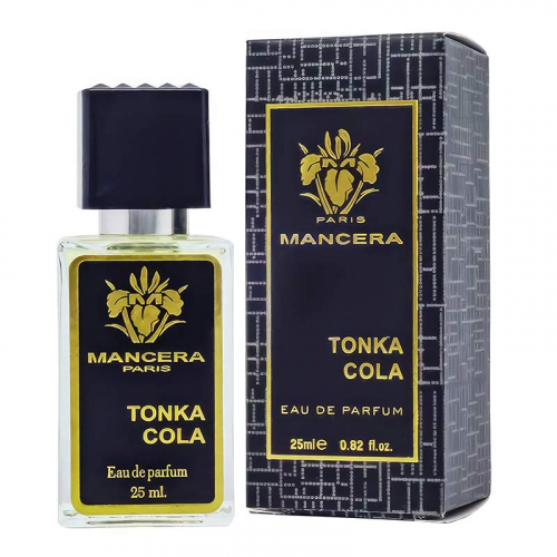 Копия Mancera Tonka Cola,edp., 25ml