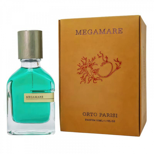 Копия Lux Orto Parisi Magamare,edp., 90ml