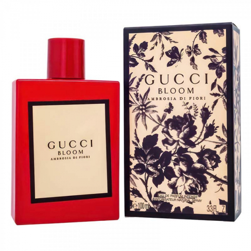 Копия Gucci Bloom Ambrosia di Fiori,edp., 100ml