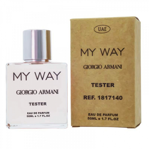 Бренд: Giorgio Armani
Аромат: Женский