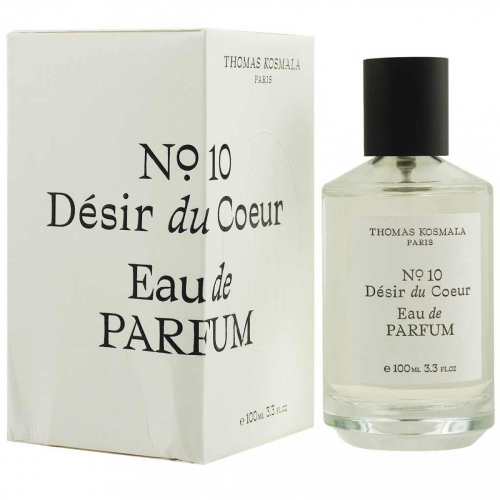 Копия Thomas Kosmala № 10 Desir Du Coeur Eau De Parfum, edp., 100 ml