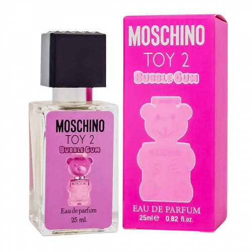 Копия Moschino Toy 2 Bubble Gum,edp., 25ml