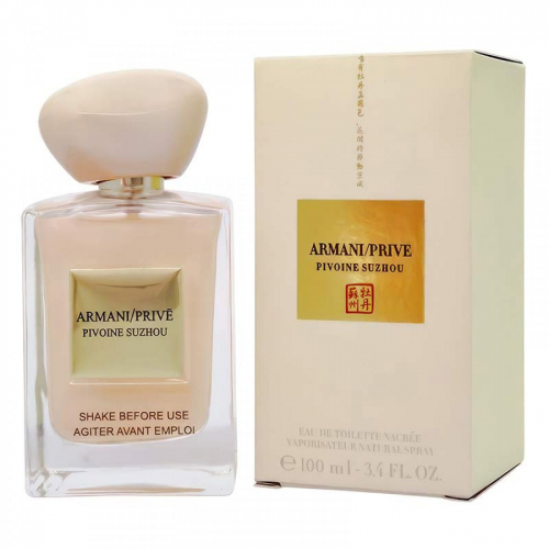Копия Armani / Prive Pivoine Suzhou, edt., 100 ml