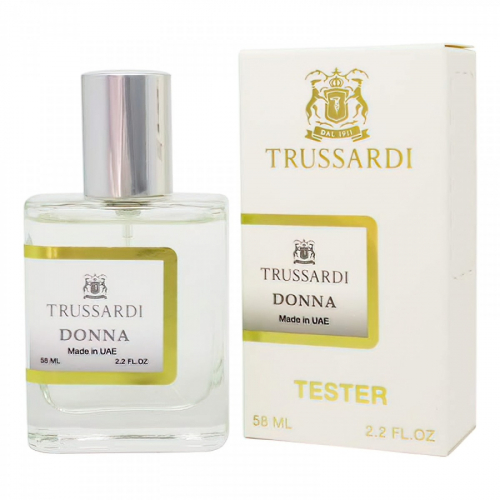 Бренд: Trussardi
Аромат: Женский