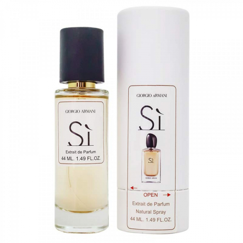 Копия Тестер Giorgio Armani Si,edp., 44ml