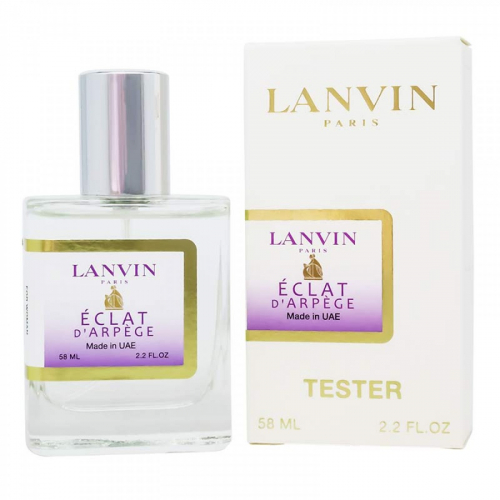Бренд: Lanvin
Аромат: Женский