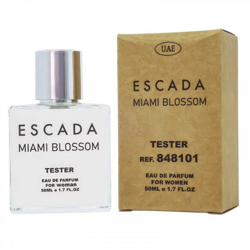 Бренд: Escada
Аромат: Женский