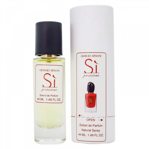 Копия Тестер Giorgio Armani Si Passion,edp., 44ml